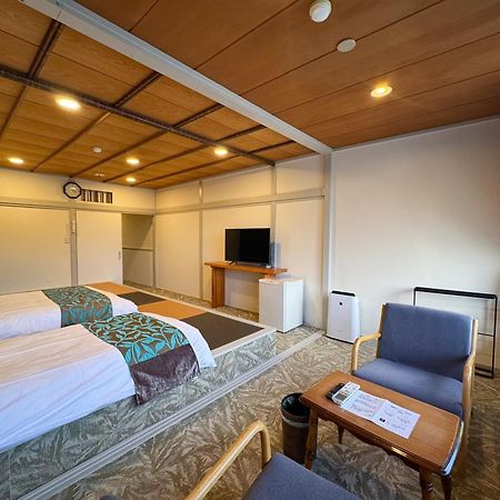 Kurobe Sunvalley Hotel Omachi  Exterior photo