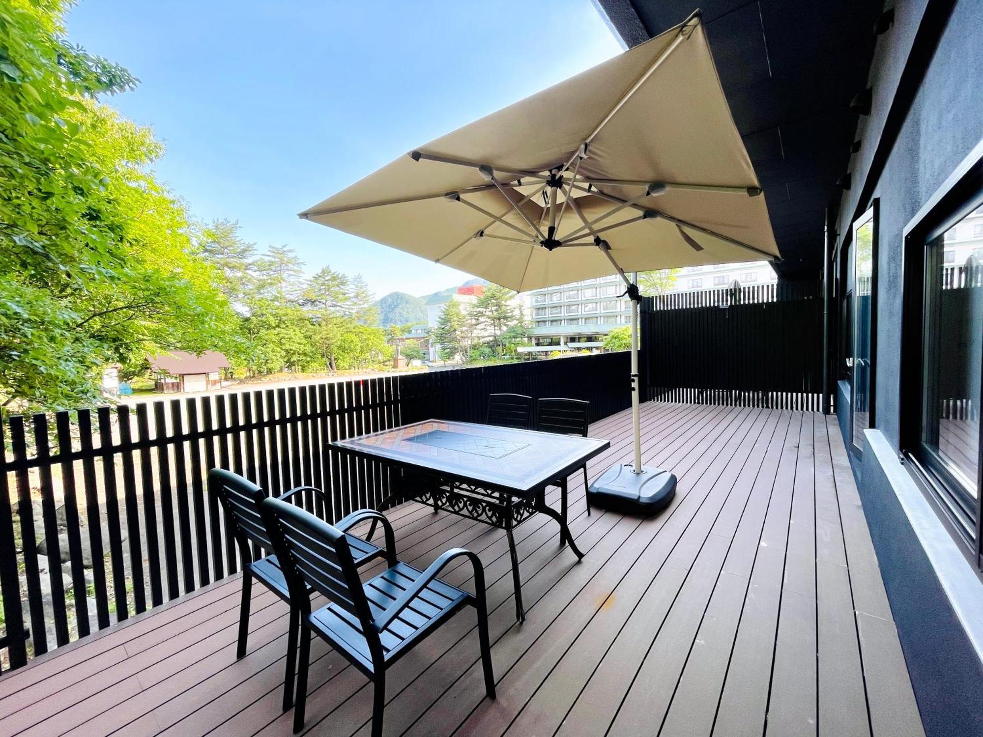 Kurobe Sunvalley Hotel Omachi  Exterior photo
