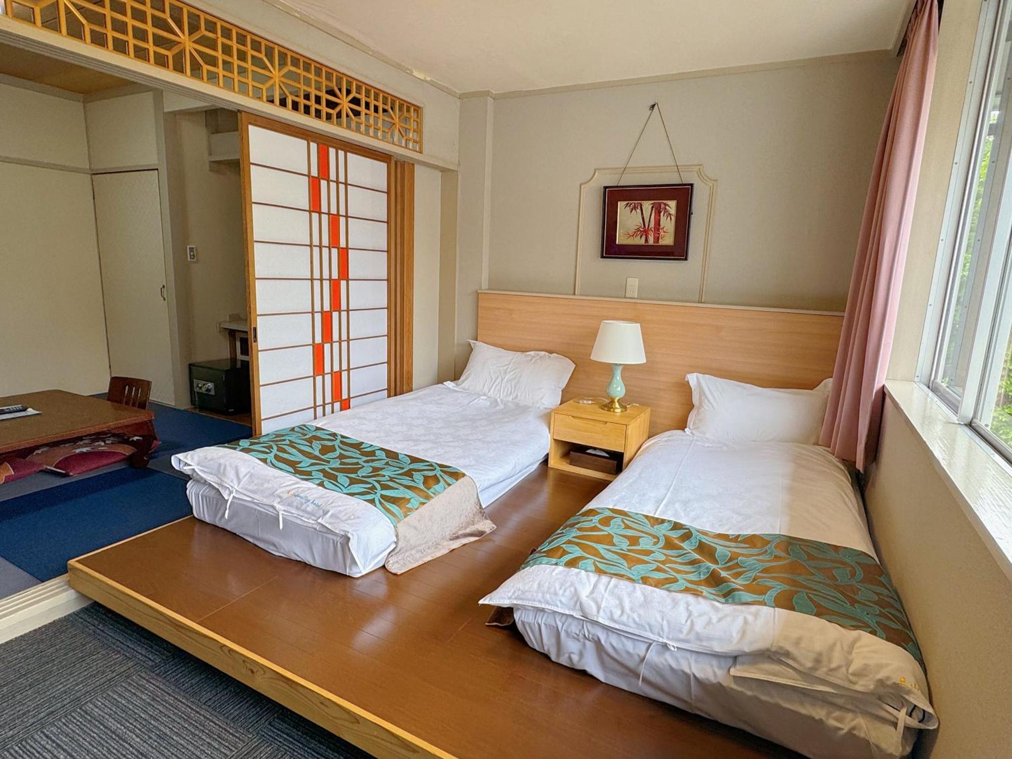 Kurobe Sunvalley Hotel Omachi  Exterior photo