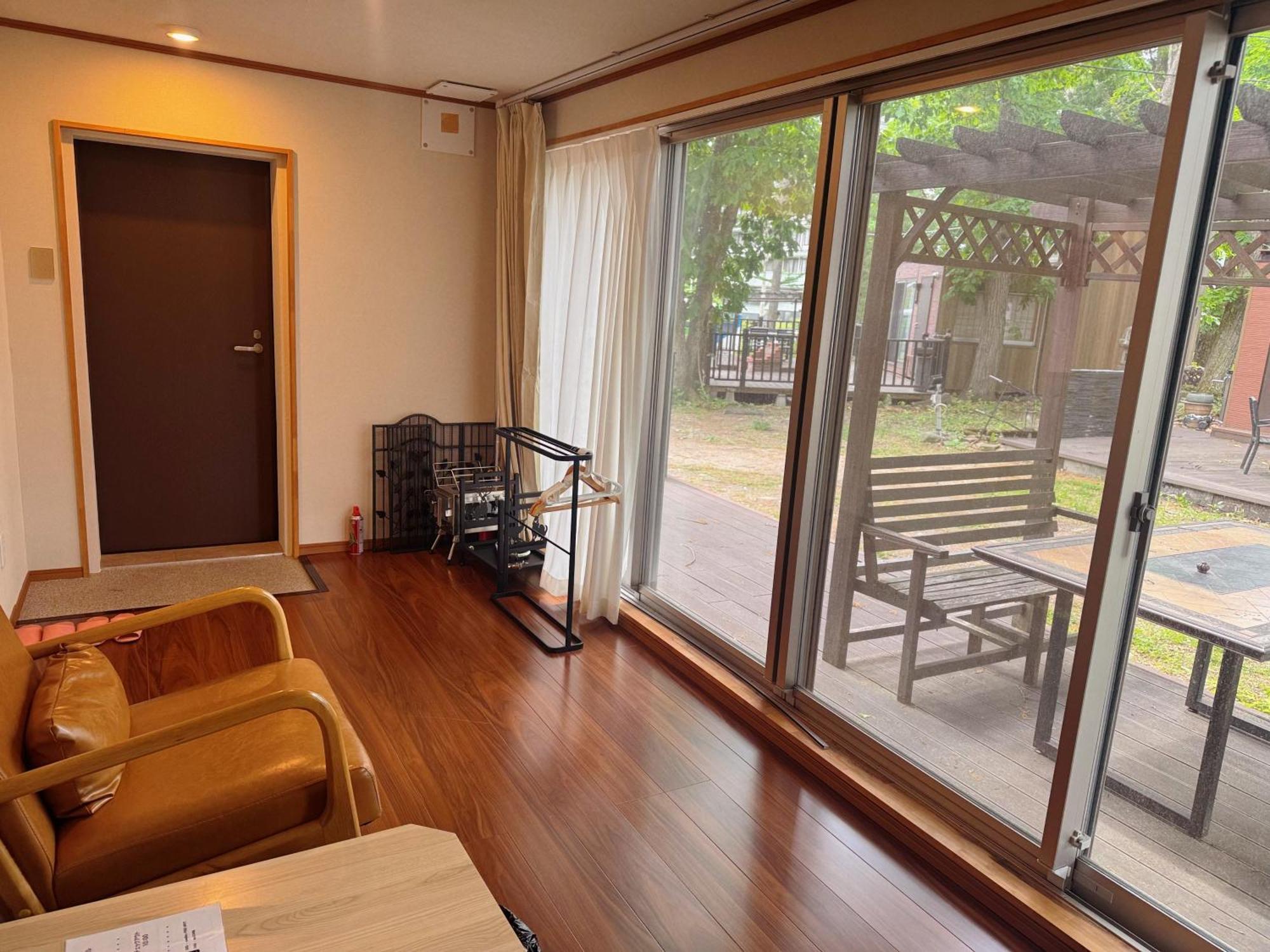Kurobe Sunvalley Hotel Omachi  Exterior photo
