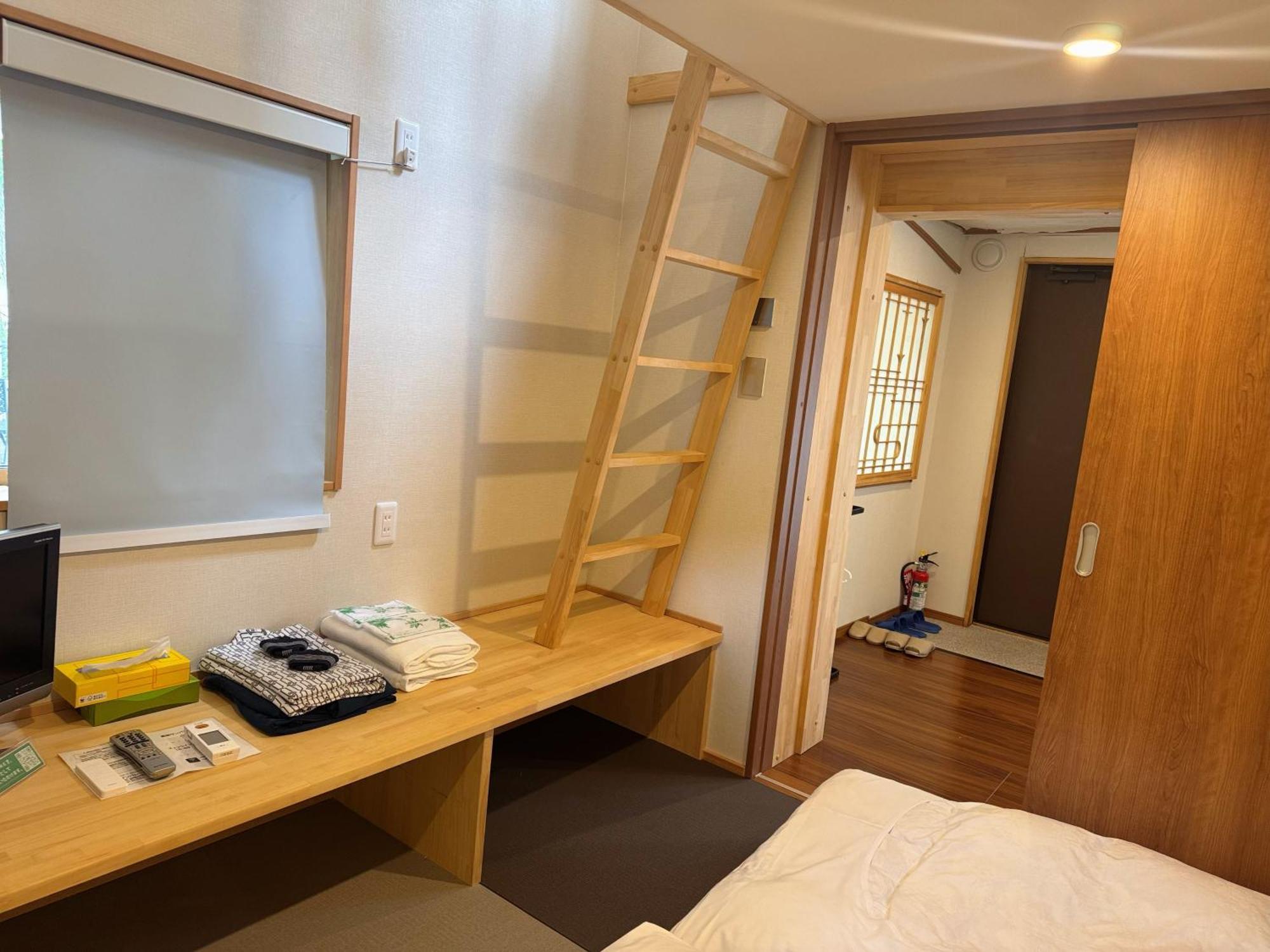 Kurobe Sunvalley Hotel Omachi  Exterior photo
