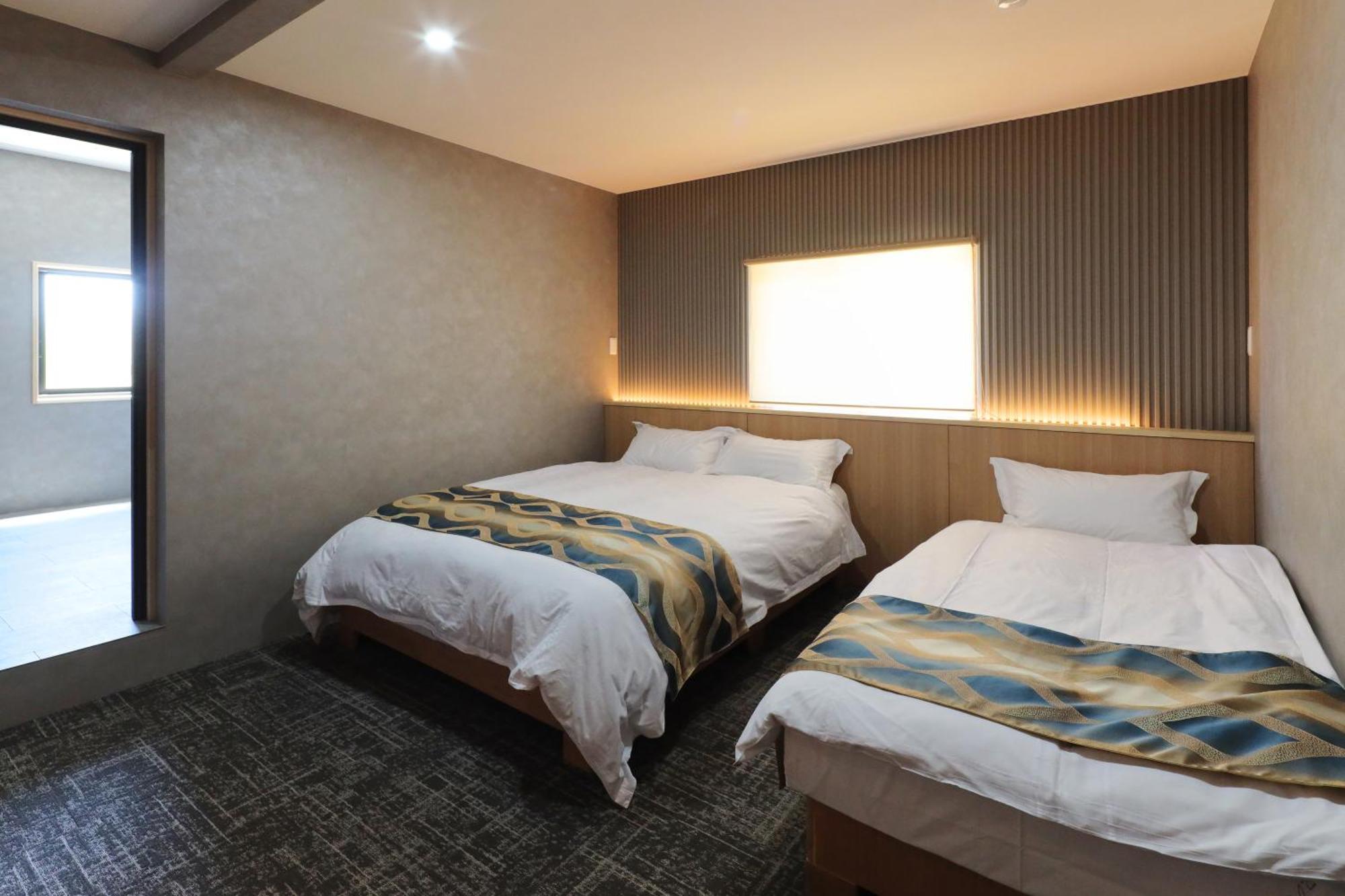 Kurobe Sunvalley Hotel Omachi  Exterior photo