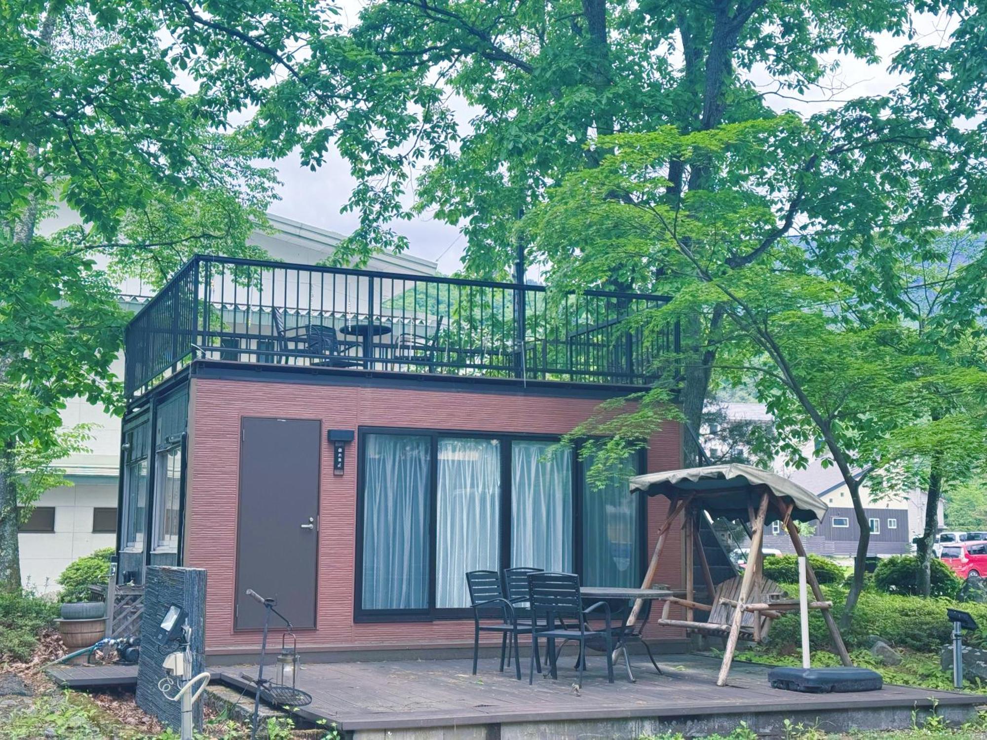 Kurobe Sunvalley Hotel Omachi  Exterior photo