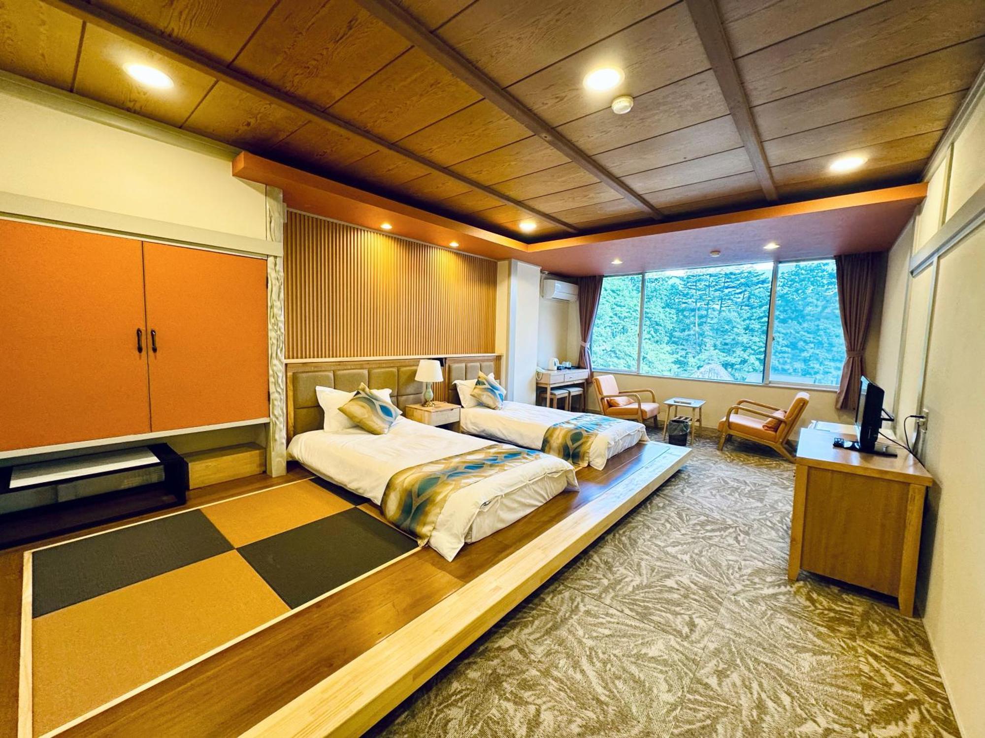 Kurobe Sunvalley Hotel Omachi  Exterior photo