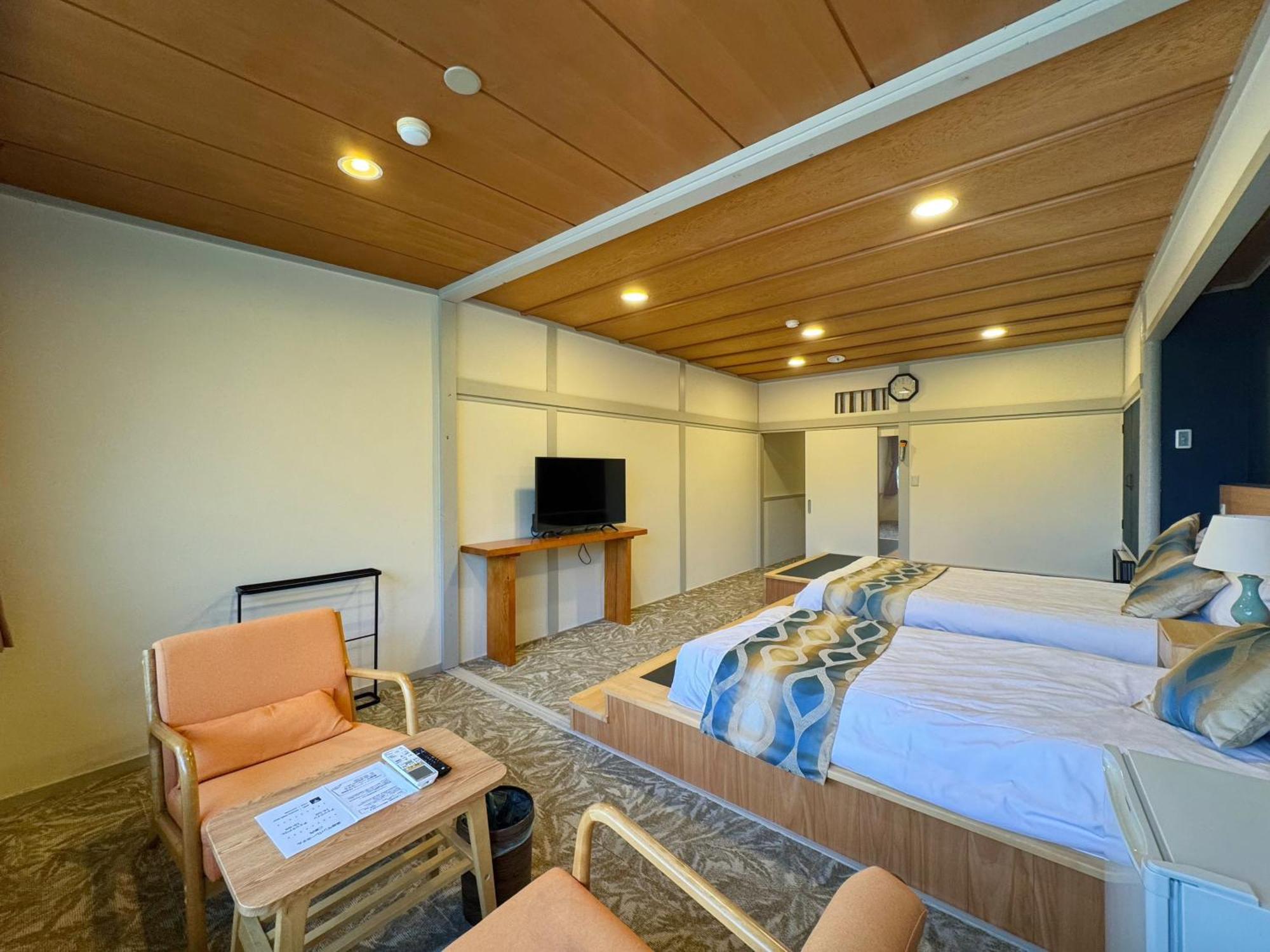 Kurobe Sunvalley Hotel Omachi  Exterior photo